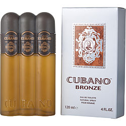 Cubano Bronze