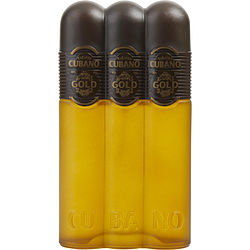 Cubano Gold