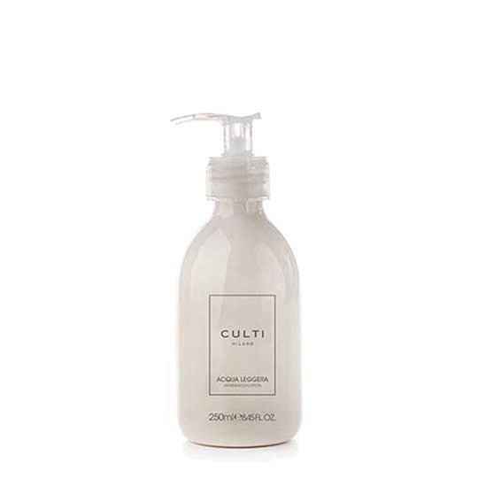 Culti Acqua Leggera Hand & Body Emulsion