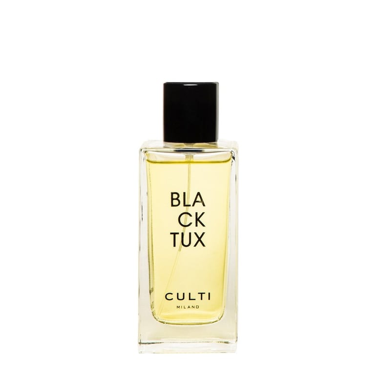 Culti Black Tux