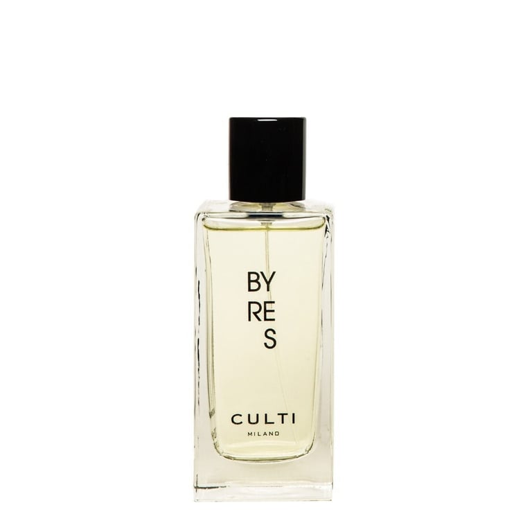 Culti Byres
