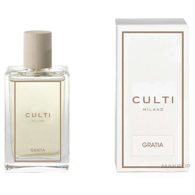 Culti Classic Gratia Home