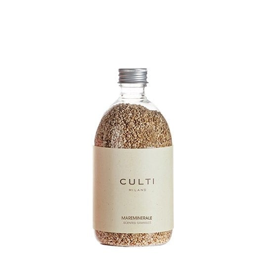 Culti Mareminerale Granulat Nachfüllung 270 g Duftspender Nachfüllung