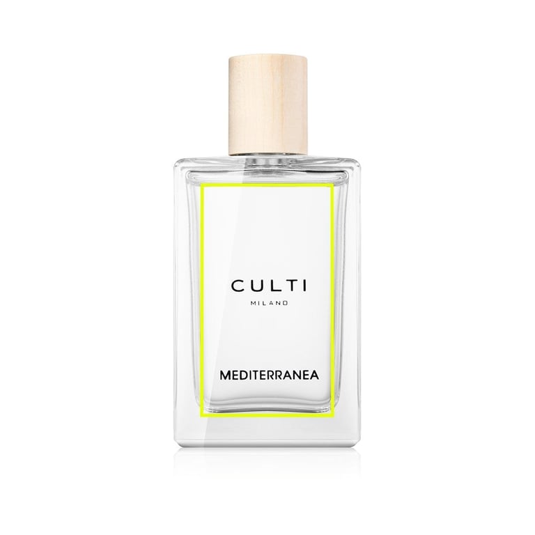Culti Mediterranea Home