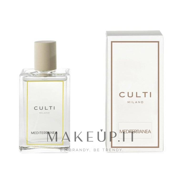 Culti Mediterranea Raumspray