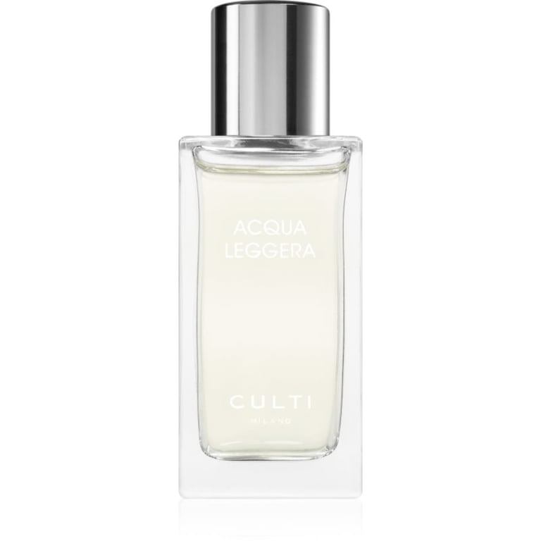 Culti Acqua Leggera Aquae di Profumo