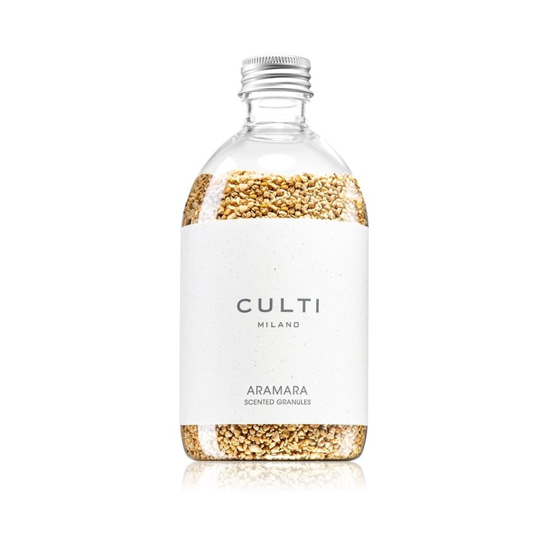 Culti Milano Aramara 240 g Scented Granules