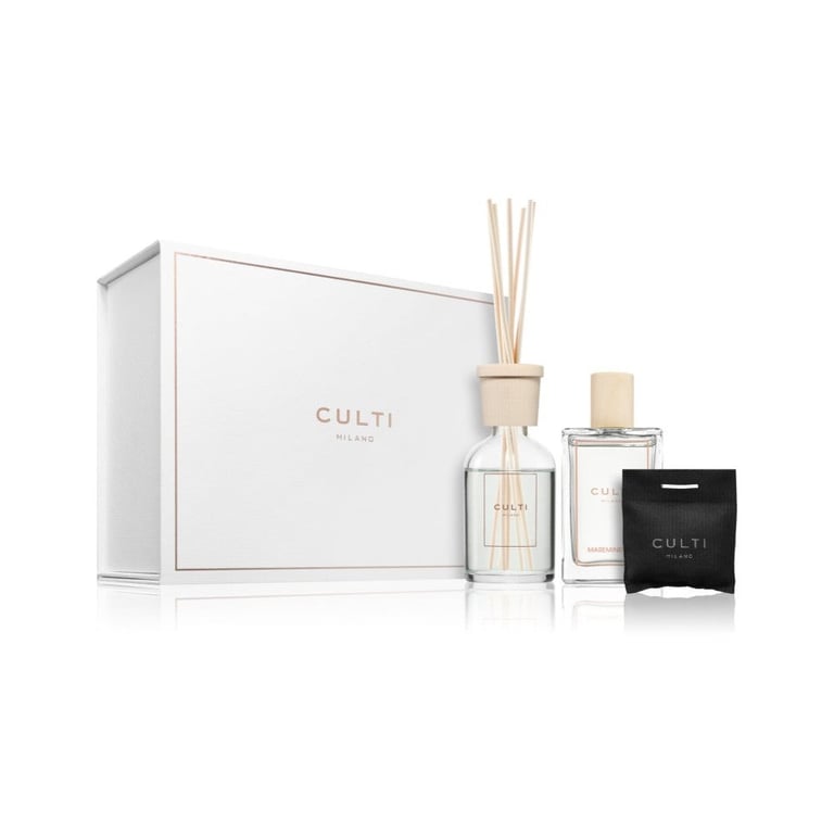 Culti Milano Mareminerale Gift Box