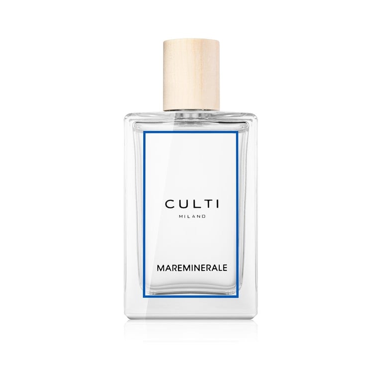 Culti Milano Mareminerale Room
