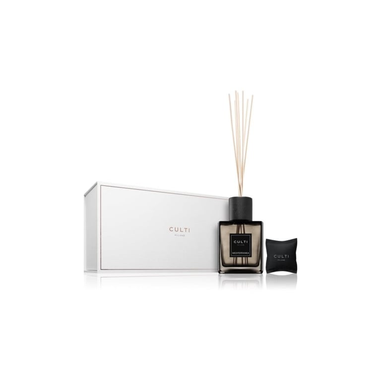 Culti Milano Mediterranea Gift Box
