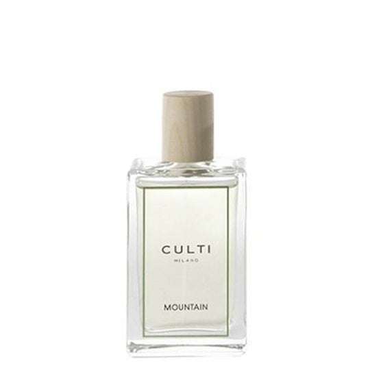 Culti Mountain Raumspray