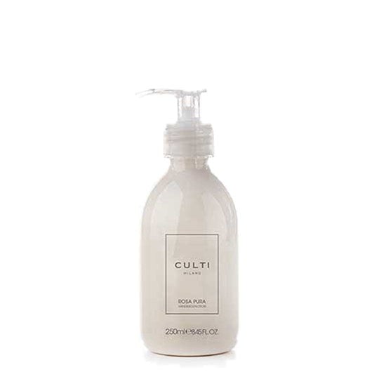 Culti Rosa Pura Hand & Body Emulsion