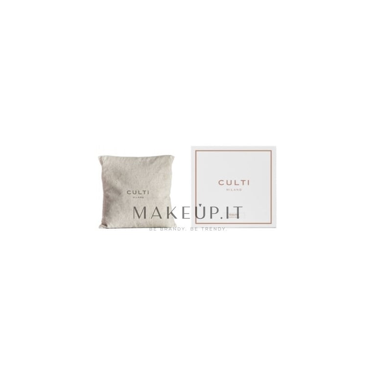 Culti Scented Pillow 250 g Scented Linen