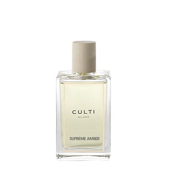 Culti Supreme Amber Raumspray