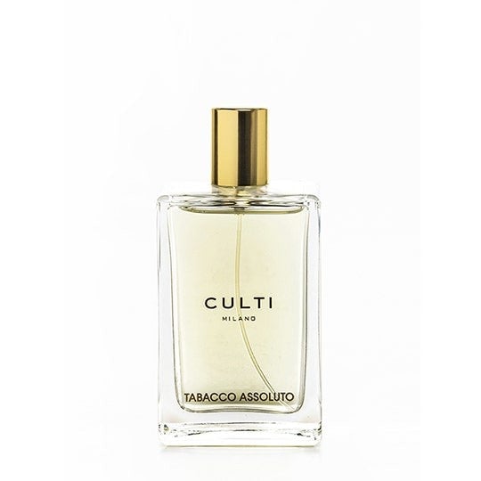 Tabacco Assoluto Eau de Cologne