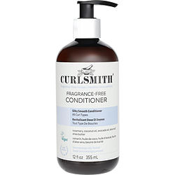 Curlsmith FRAGRANCE-FREE Curlsmith CONDITIONER