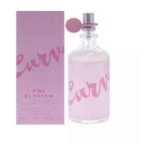 Curve Pink Blossom