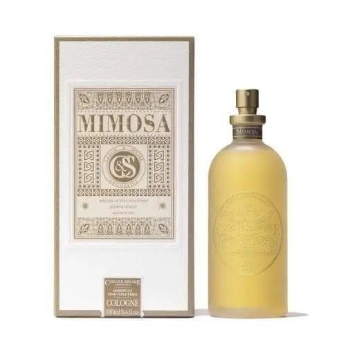 Czech & speake Mimosa