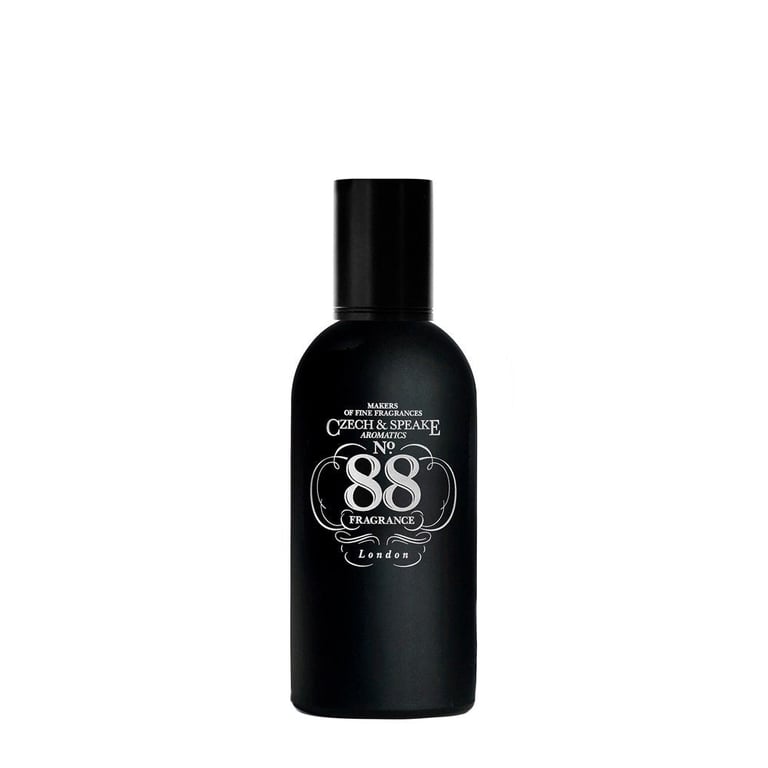 Czech & speake No.88