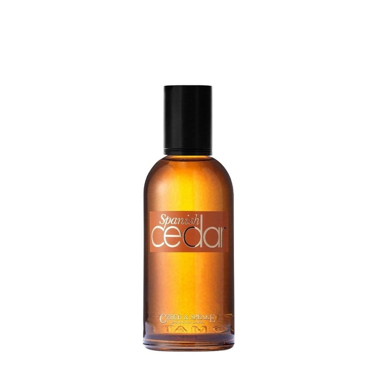 Czech & speake Spanish Cedar