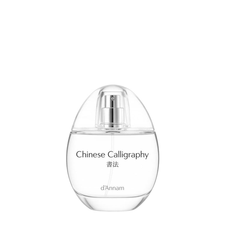 D'annam Chinese Calligraphy Eau
