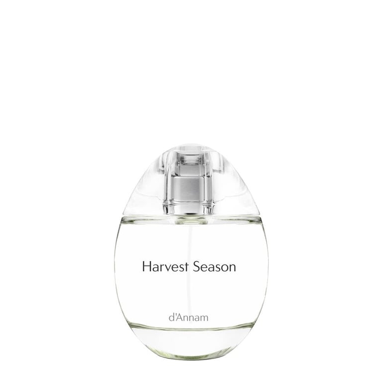 D'annam Harvest Season