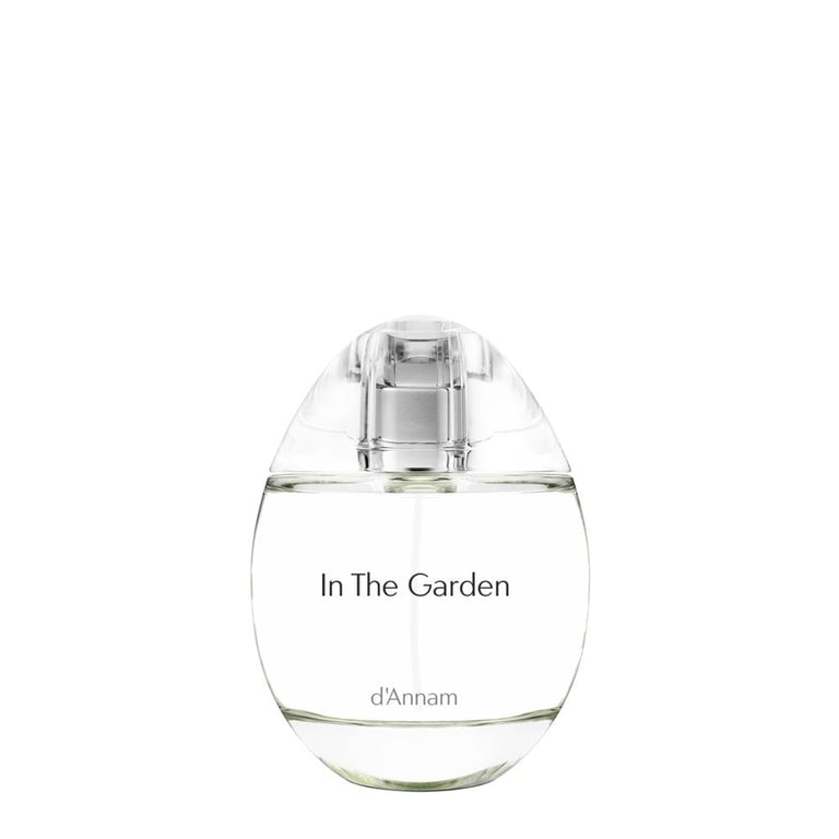 D'annam In The Garden