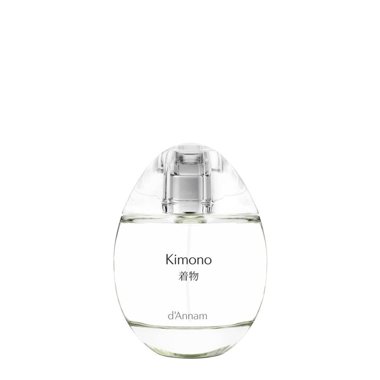 D'annam Kimono Eau