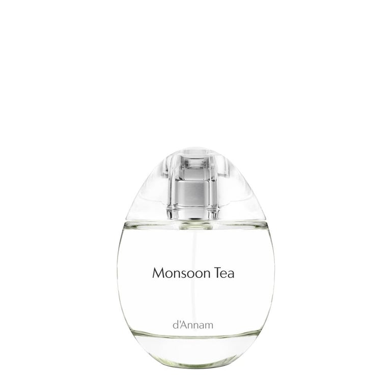 D'annam Monsoon Tea