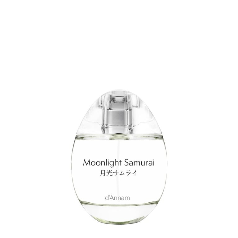 D'annam Moonlight Samurai