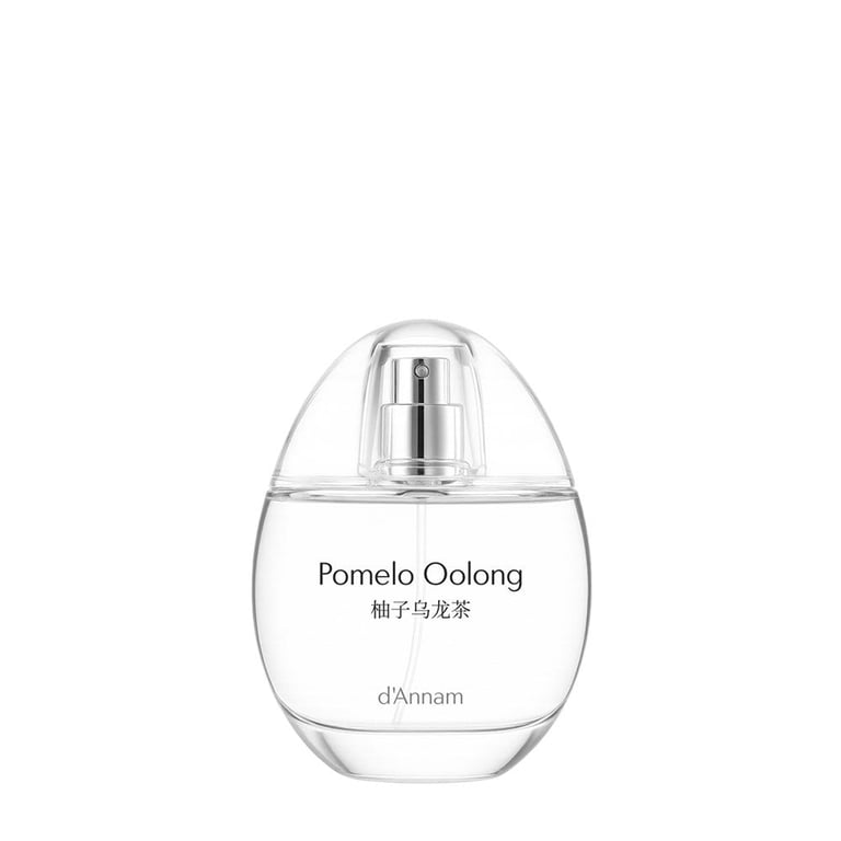 D'annam Pomelo Oolong Eau