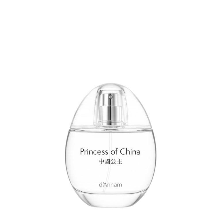 D'annam Princess of China