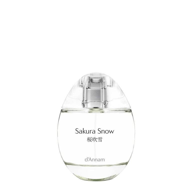 D'annam Sakura Snow
