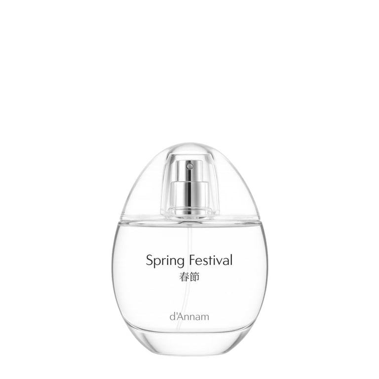 D'annam Spring Festival