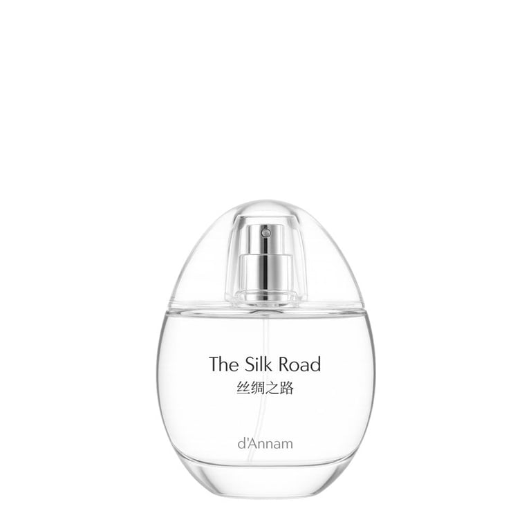 D'annam The Silk Road