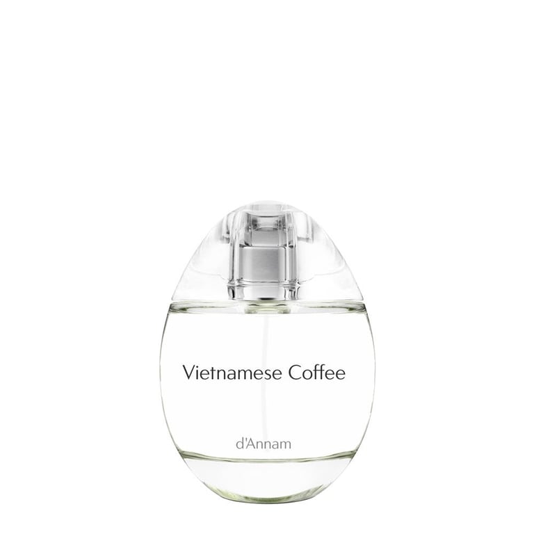 D'annam Vietnamese Coffee