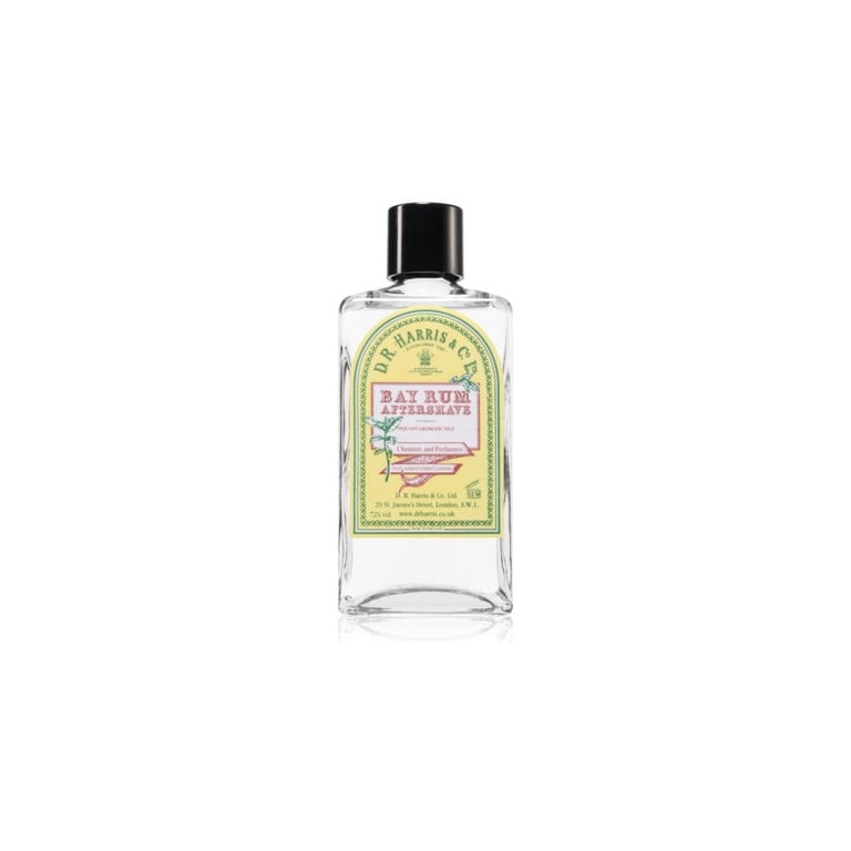 D.r.harris & co. D.R. Harris Aftershave Bay Rum Men Aftershave
