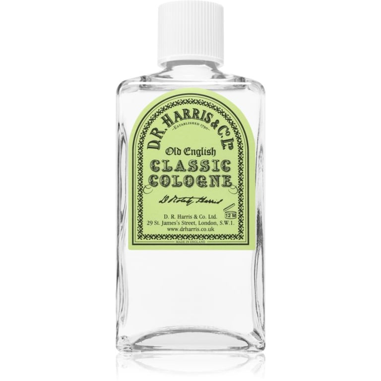 D.r.harris & co. Classic Eau de Cologne