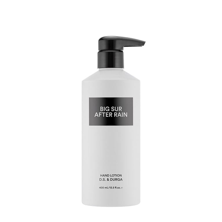 D.S. & Durga Big Sur Hand Lotion Hand Lotion