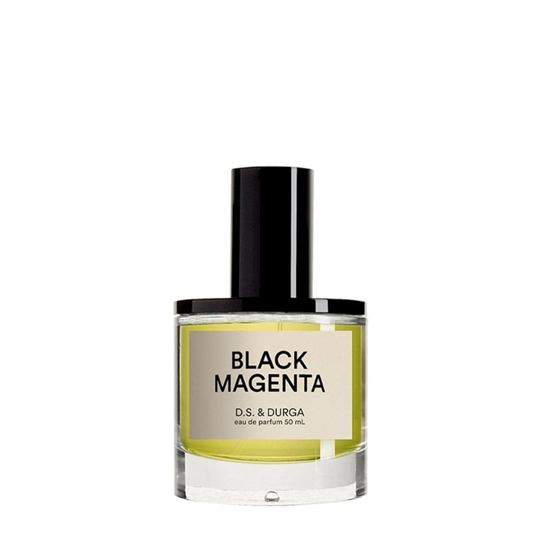 D.S. & Durga Black Magenta