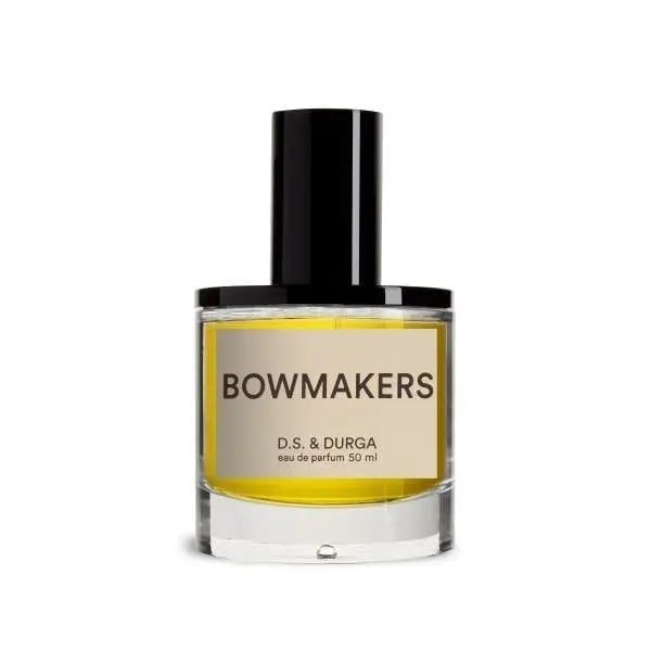 D.S. & Durga Bowmakers