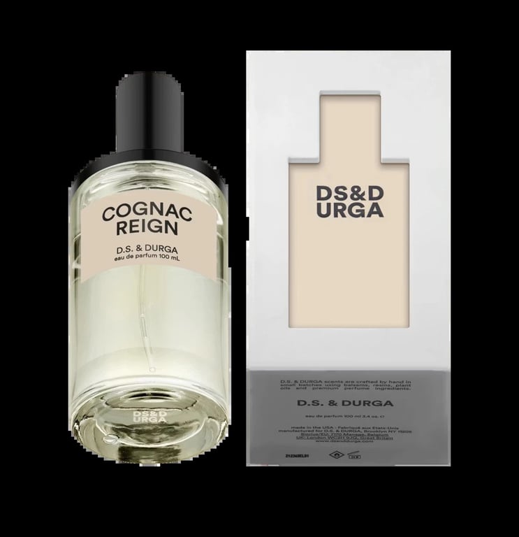 D.S. & Durga Cognac Reign