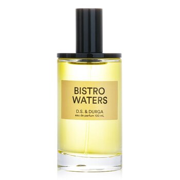 DS & Durga D.S. & DurgaBistro Waters 3.4oz