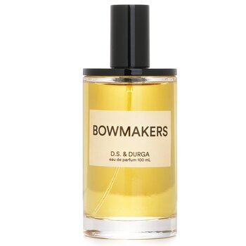 DS & Durga D.S. & DurgaBowmakers 3.4oz