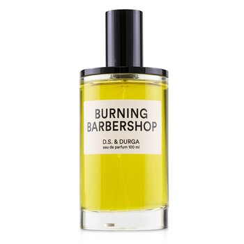 DS & Durga D.S. & DurgaBurning Barbershop 3.4oz