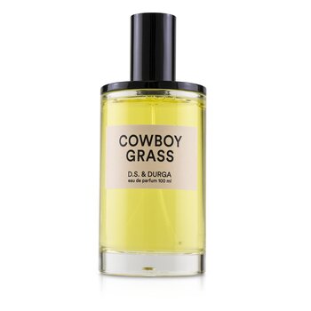 D.S. & Durga D.S. & DurgaCowboy Grass 3.4oz