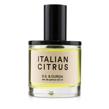 D.S. & Durga D.S. & DurgaItalian Citrus 1.7oz