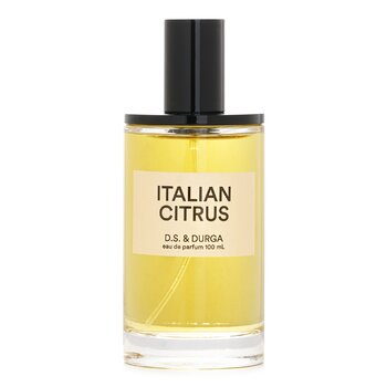 DS & Durga D.S. & DurgaItalian Citrus 3.4oz