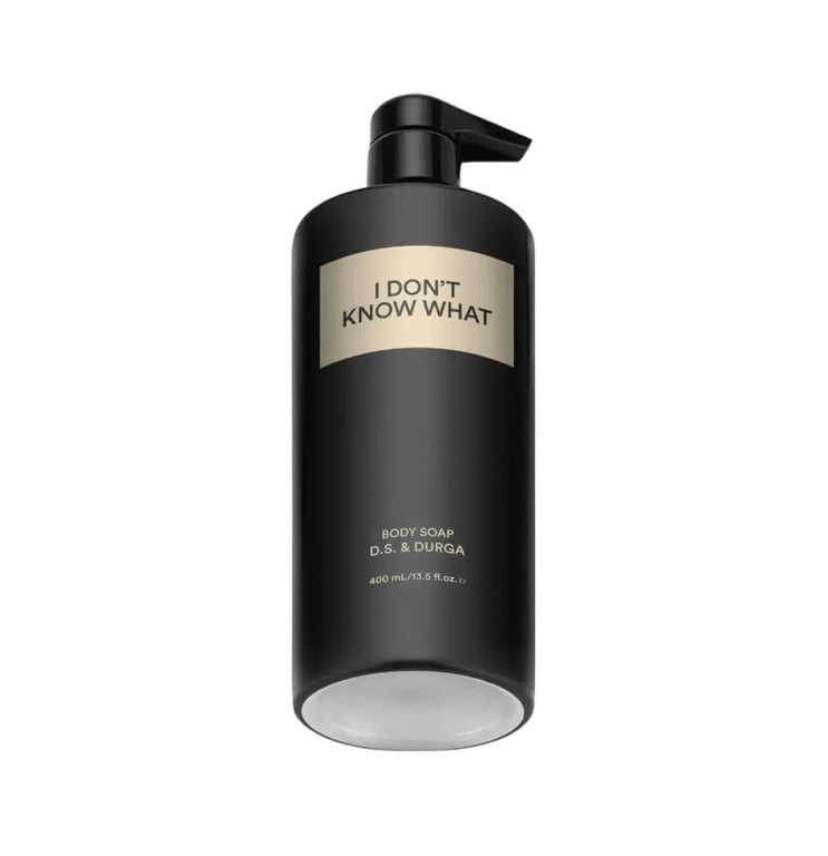 D.S. & Durga I Don't Know Body Wash Body Wash