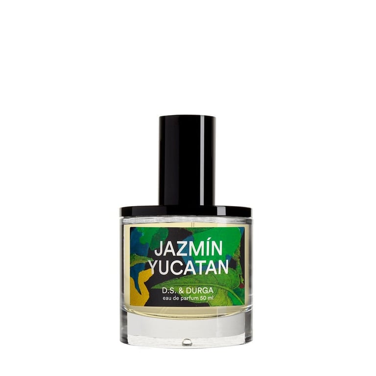 D.S. & Durga Jazmin Yucatan